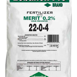 10-20-05 Starter Fertilizer
