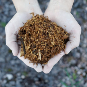 Cedar Mulch