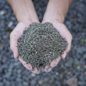 Concrete Sand