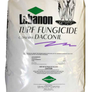 Fungicide (Daconil)
