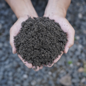 Engineered Soil