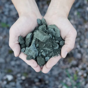 Quarry Process “Item 4”