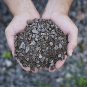 Lightweight Soil