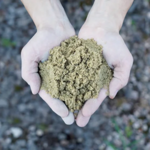 Mason Sand
