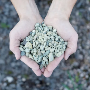 Pea Gravel