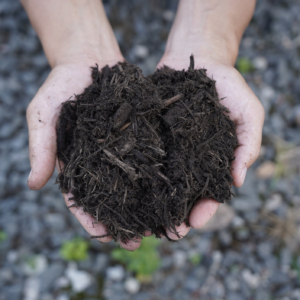 Premium Fine Mulch
