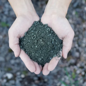 Stone Dust