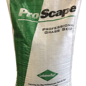 Landscaper Grass Seed Mix