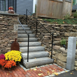 PA Fieldstone