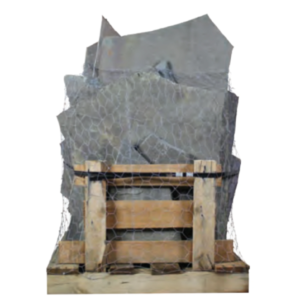 Flagstone Standing Irregulars