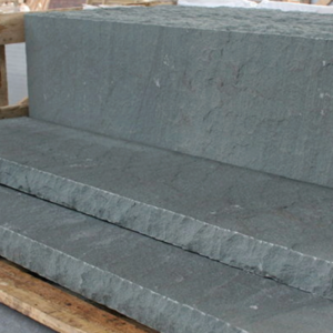 Bluestone Treads, Slabs & Steps